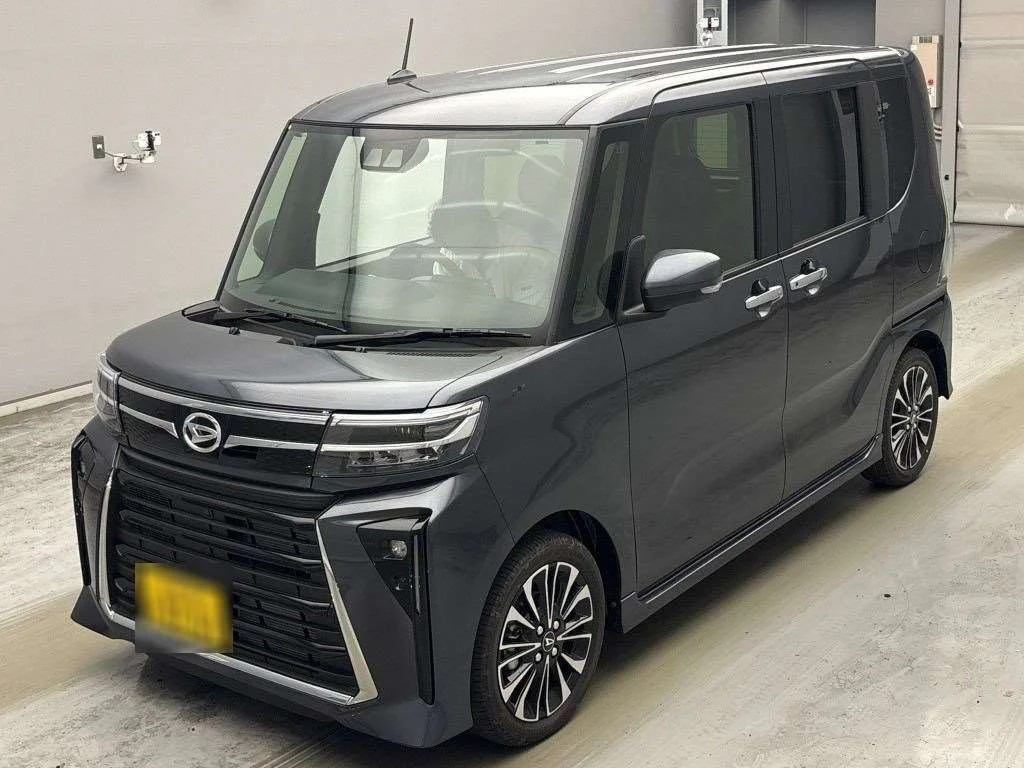 Daihatsu Tanto LA650S 2026