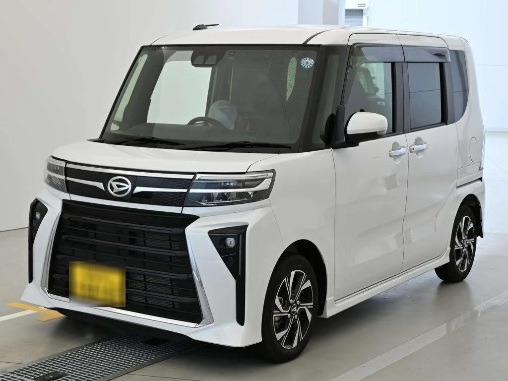 Daihatsu Tanto LA650S 2025