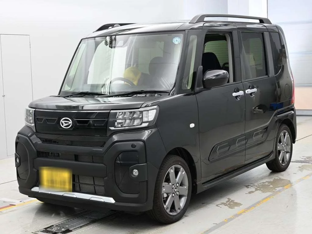 Daihatsu Tanto LA650S 2024