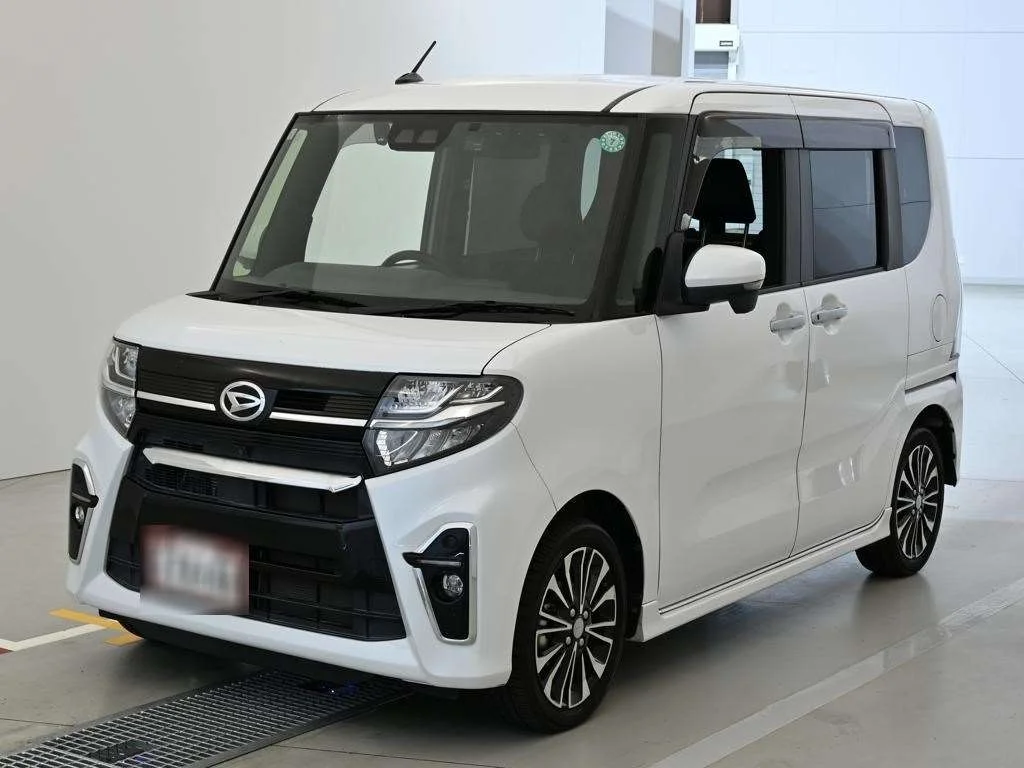 Daihatsu Tanto LA660S 2019