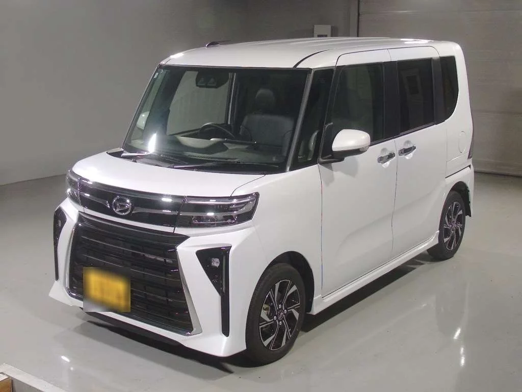 Daihatsu Tanto LA650S 2026