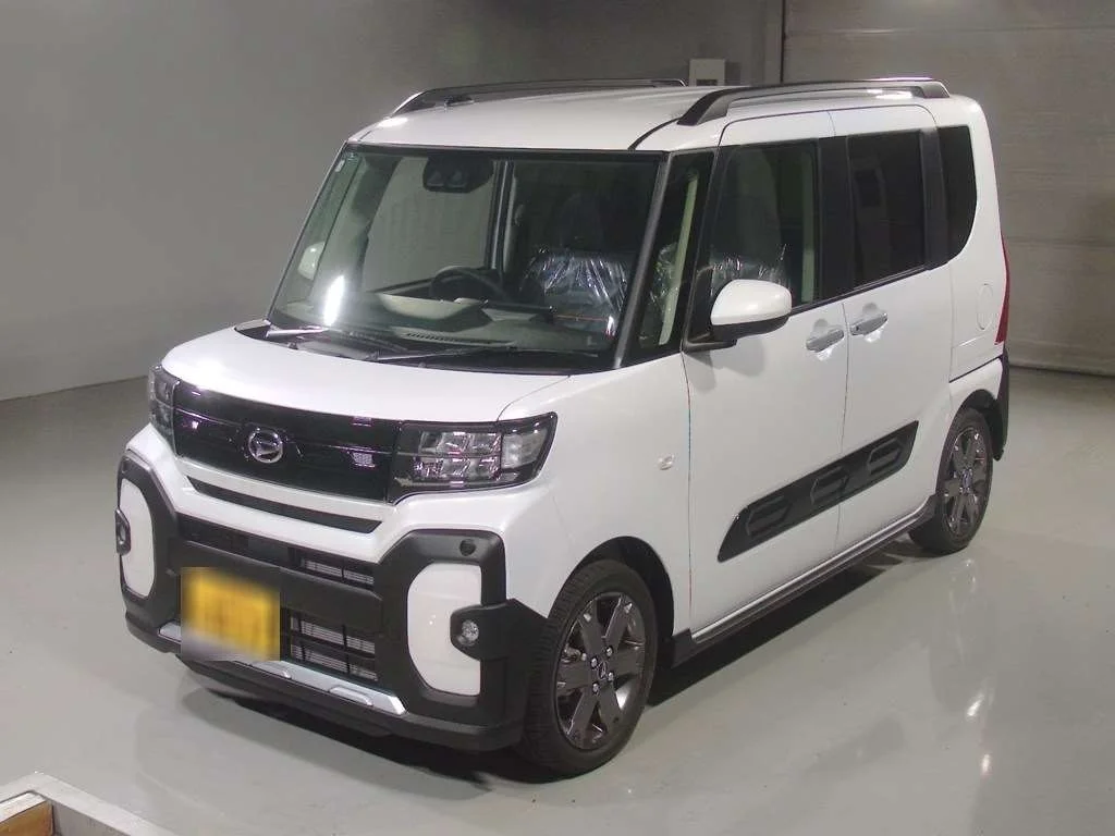 Daihatsu Tanto LA650S 2026