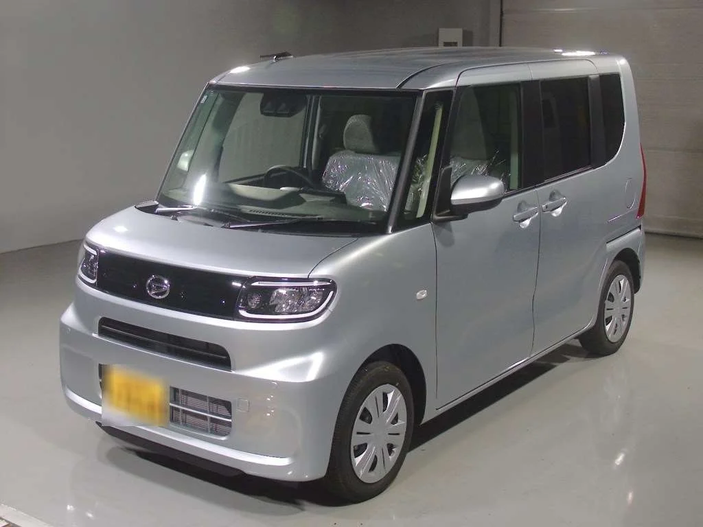 Daihatsu Tanto LA650S 2026