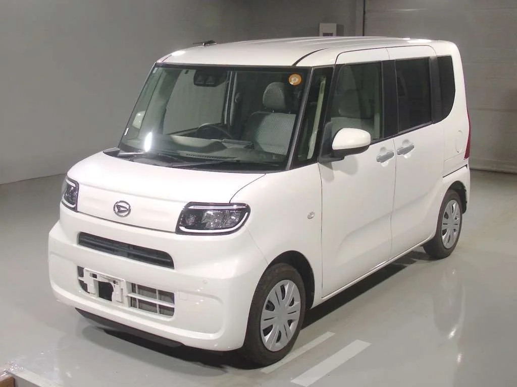 Daihatsu Tanto LA650S 2022