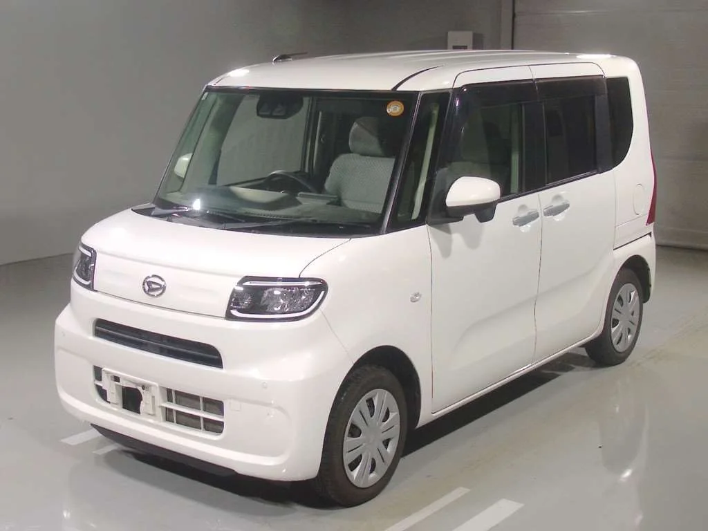 Daihatsu Tanto LA660S 2021