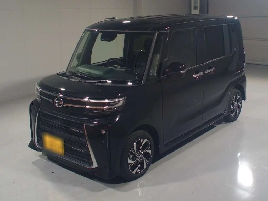 Daihatsu Tanto LA650S 2025