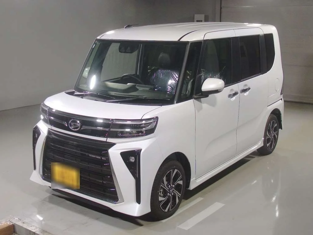 Daihatsu Tanto LA650S 2025