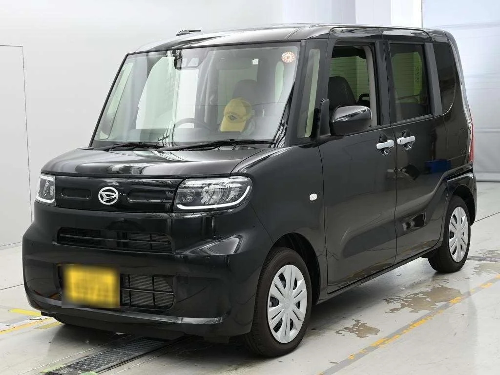 Daihatsu Tanto LA650S 2025