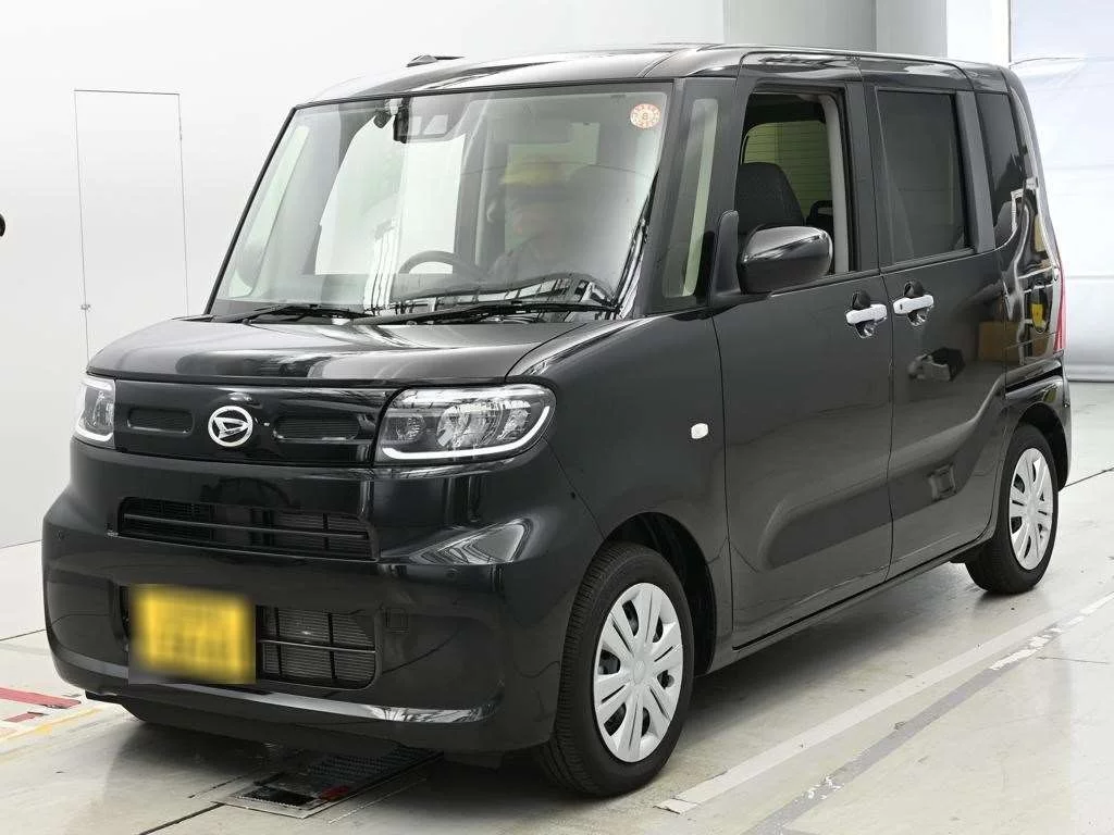 Daihatsu Tanto LA650S 2025