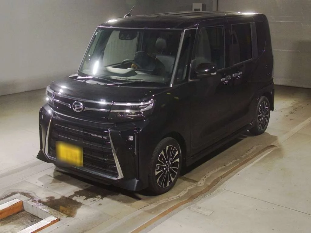 Daihatsu Tanto LA650S 2025