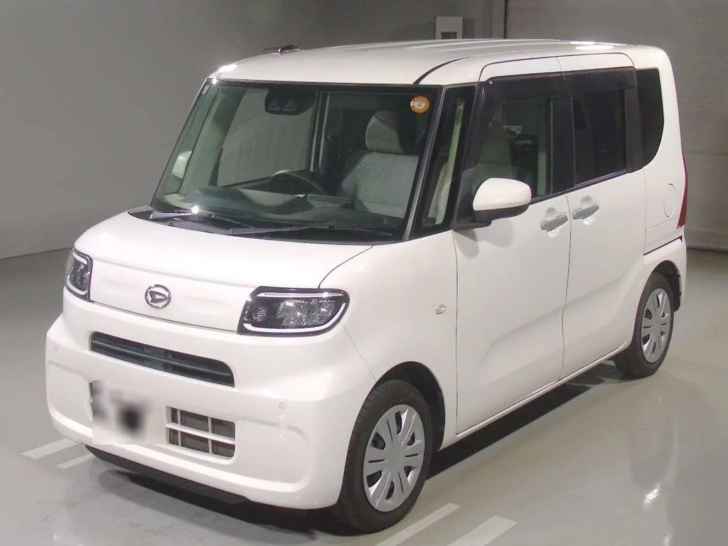 Daihatsu Tanto LA650S 2021