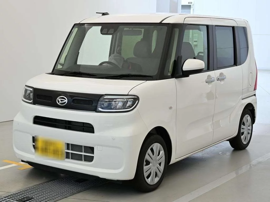 Daihatsu Tanto LA650S 2025
