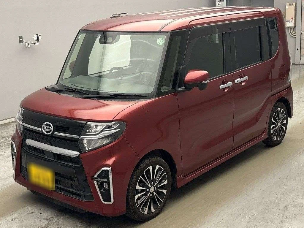 Daihatsu Tanto LA650S 2019