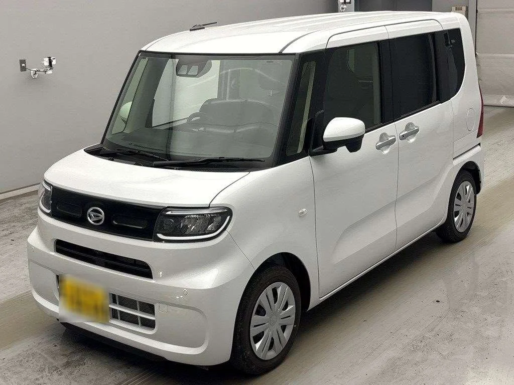 Daihatsu Tanto LA650S 2026