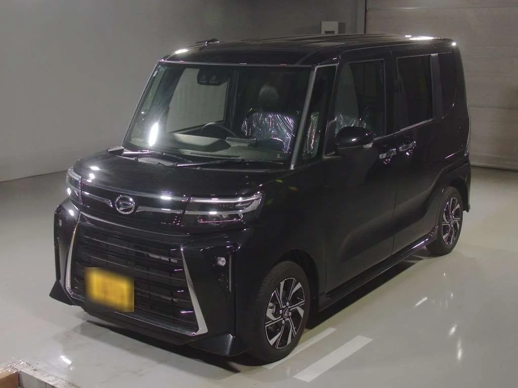 Daihatsu Tanto LA650S 2025