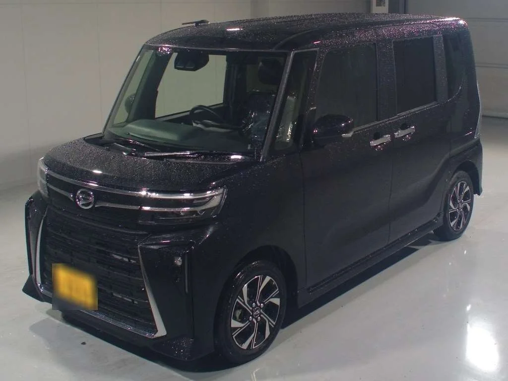 Daihatsu Tanto LA650S 2026