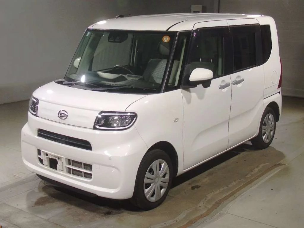 Daihatsu Tanto LA660S 2021