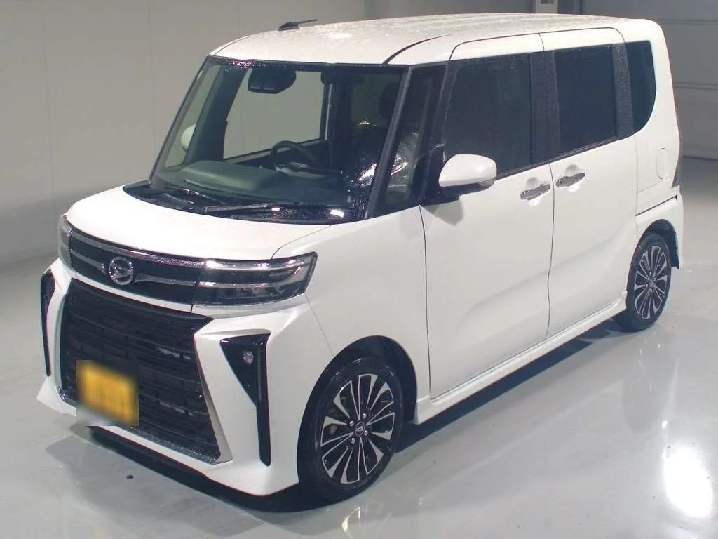 Daihatsu Tanto LA650S 2026