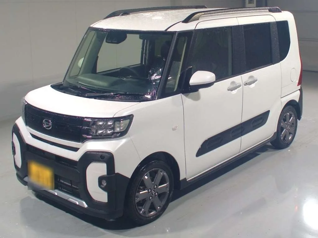Daihatsu Tanto LA650S 2026