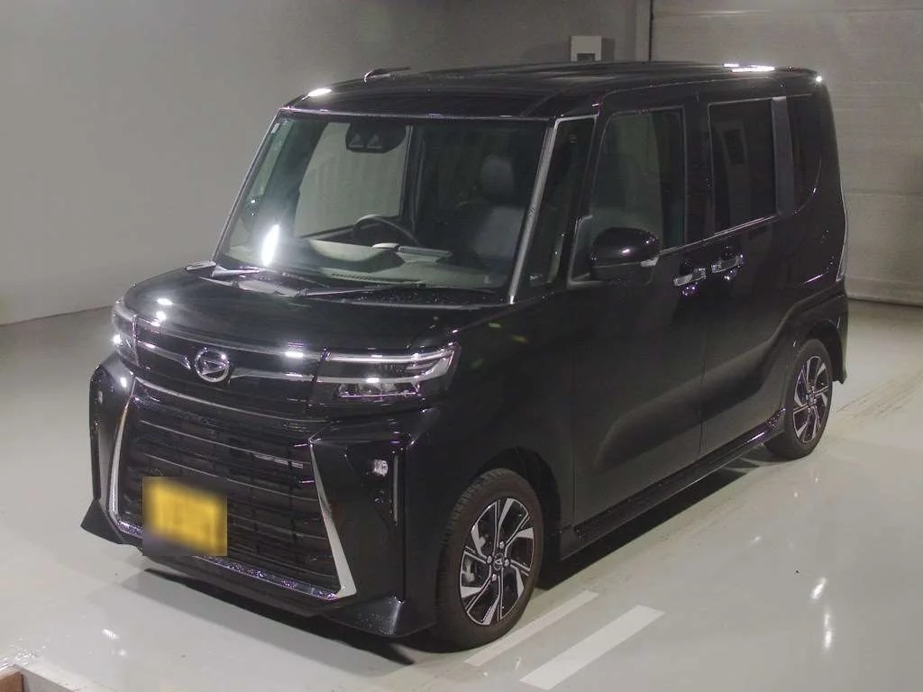 Daihatsu Tanto LA650S 2025