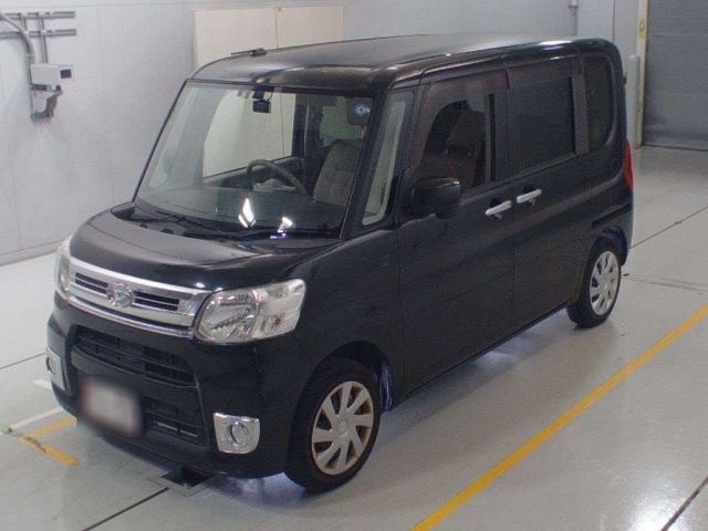 3325 Daihatsu Tanto LA600S 2015 г. (CAA Chubu)