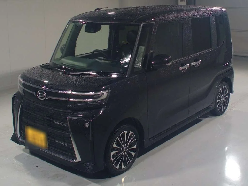 Daihatsu Tanto LA650S 2026