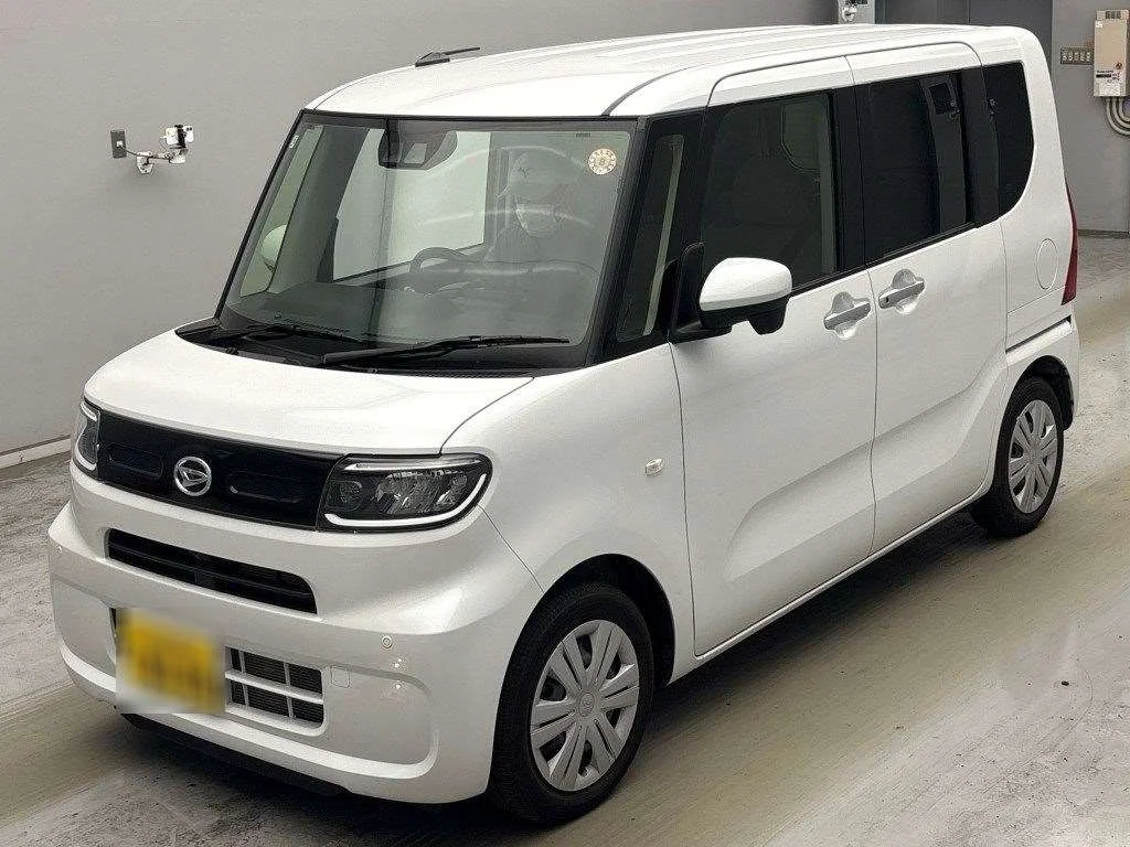 Daihatsu Tanto LA650S 2025