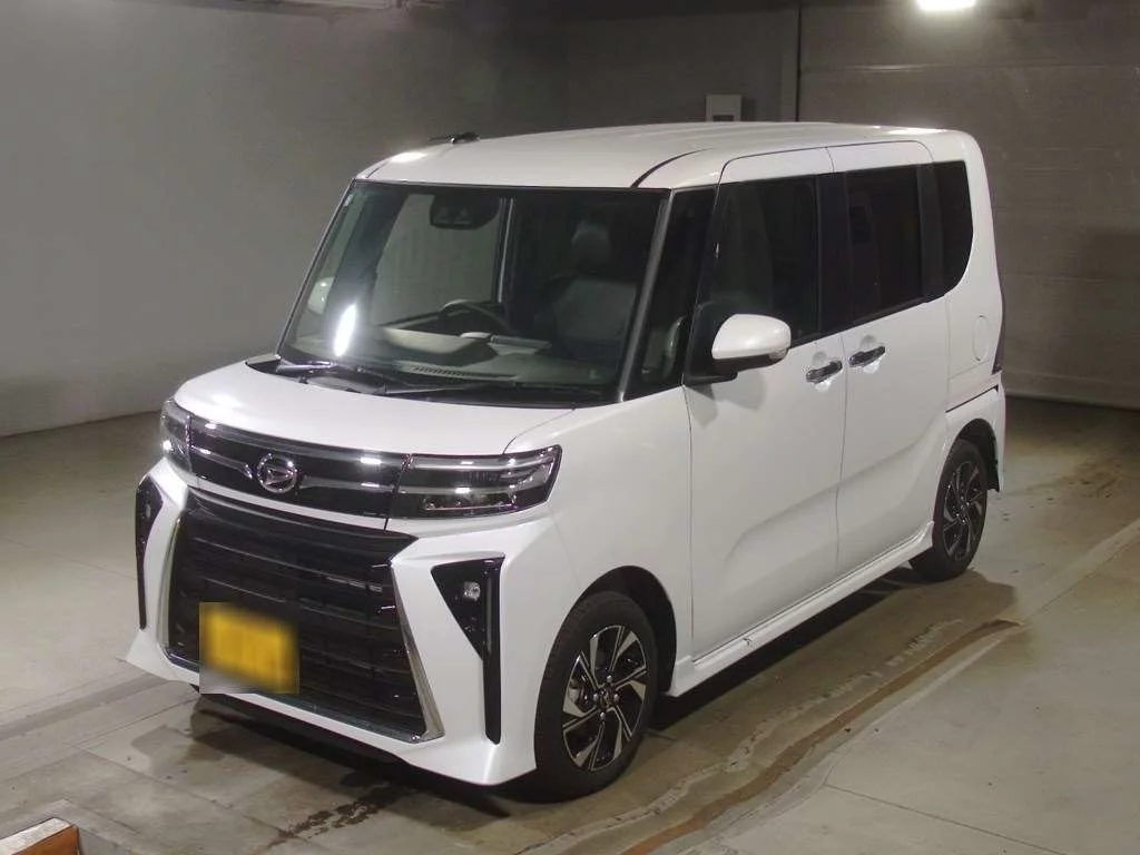Daihatsu Tanto LA650S 2025