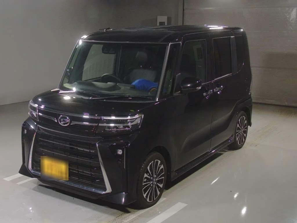 Daihatsu Tanto LA650S 2025