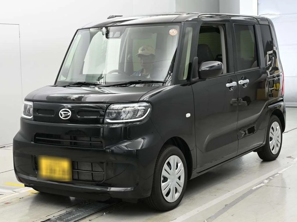 Daihatsu Tanto LA650S 2025
