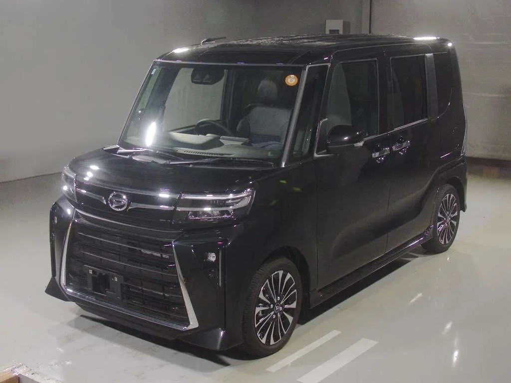 Daihatsu Tanto LA650S 2025