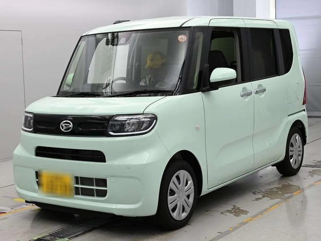 Daihatsu Tanto LA650S 2025