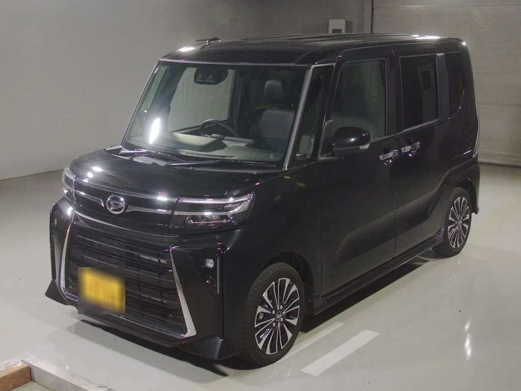 Daihatsu Tanto LA650S 2025
