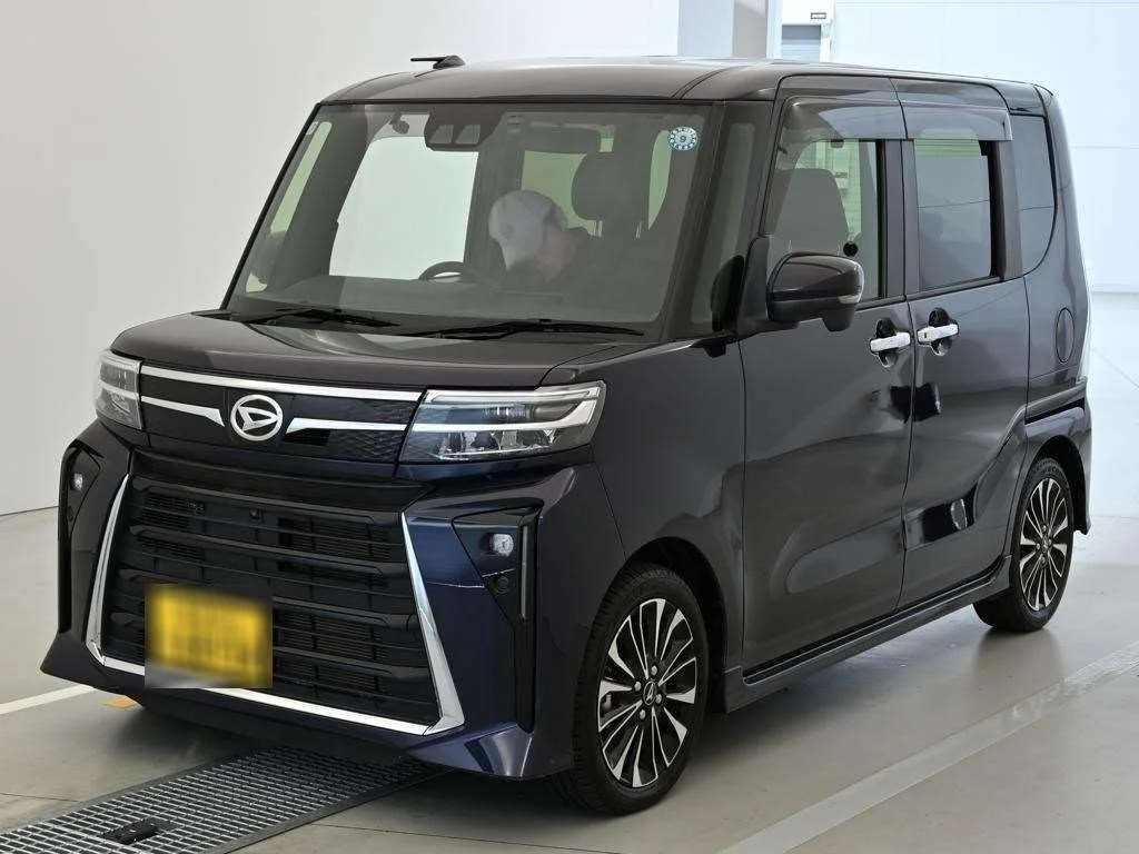 Daihatsu Tanto LA650S 2023