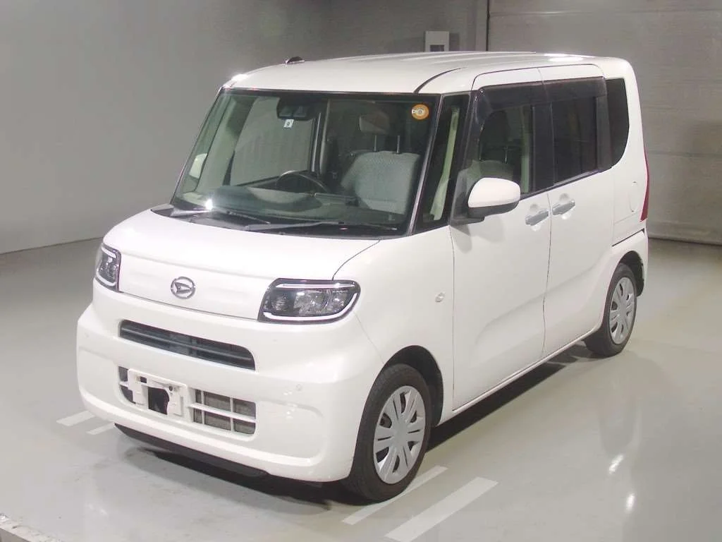 Daihatsu Tanto LA650S 2021