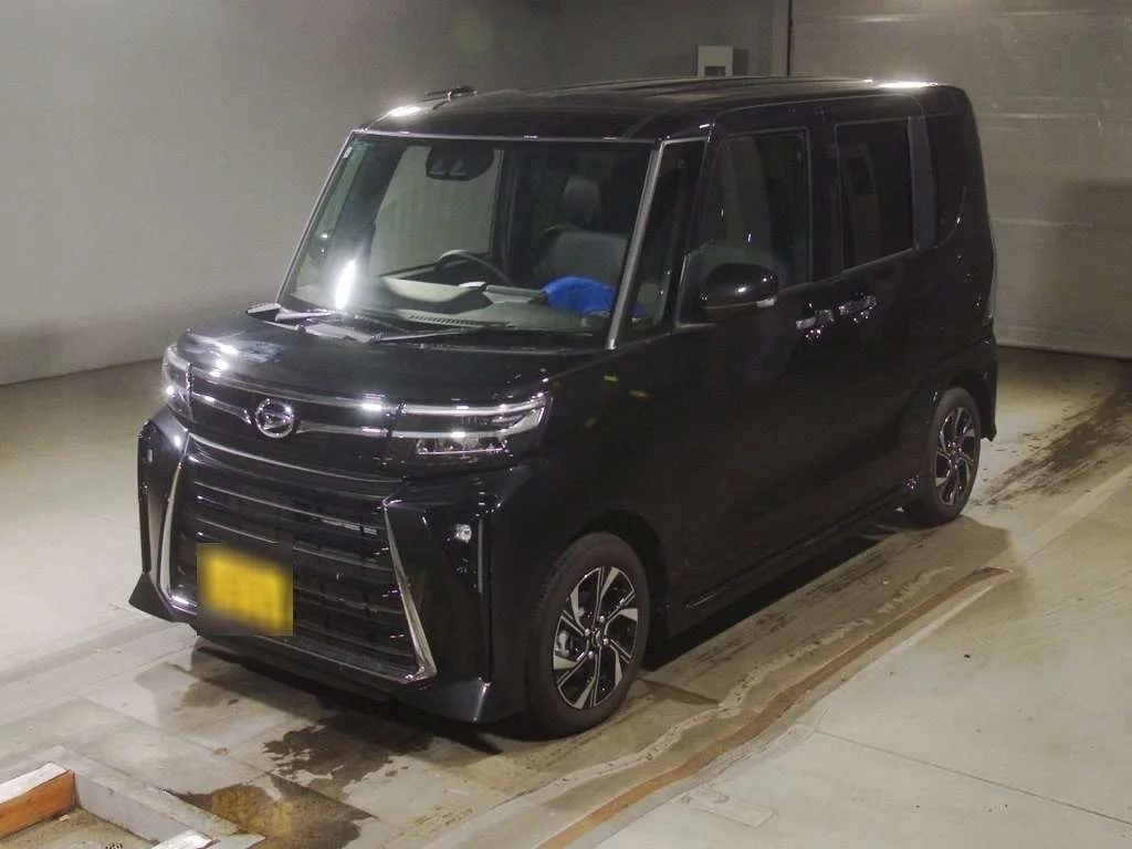 Daihatsu Tanto LA650S 2024