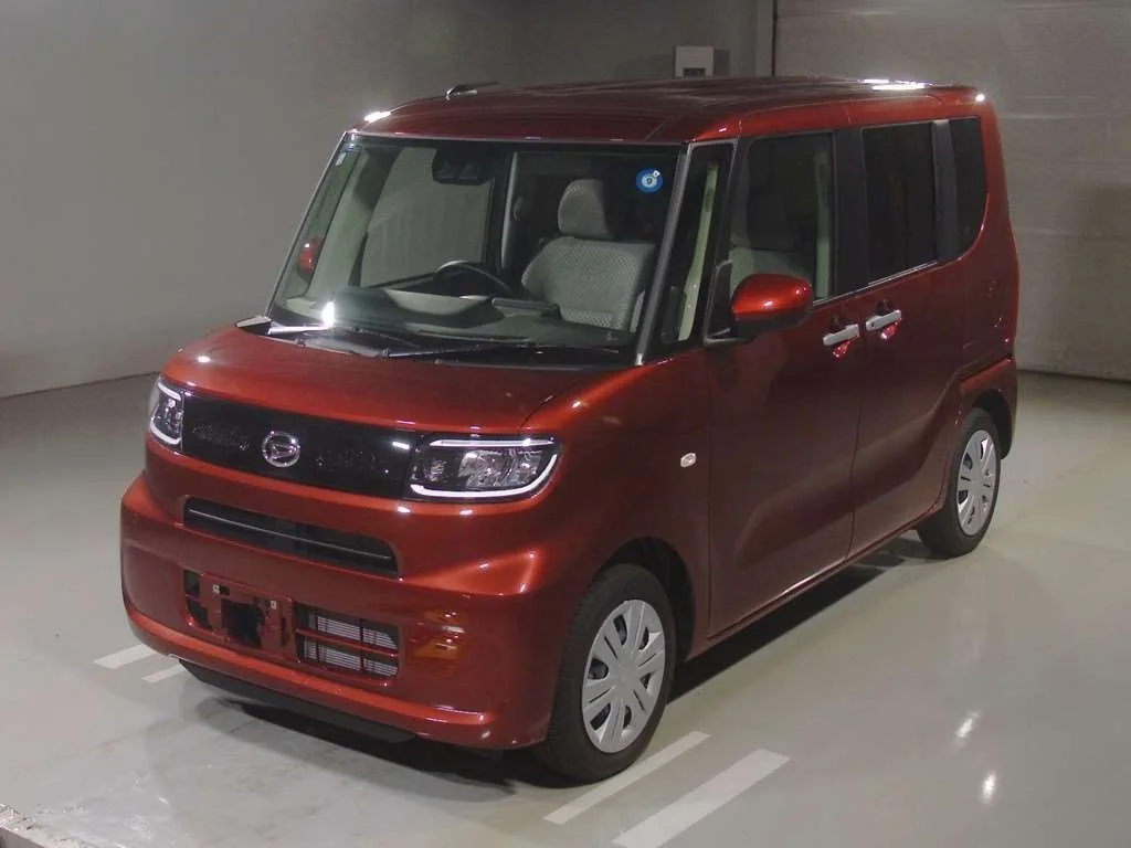 Daihatsu Tanto LA650S 2026