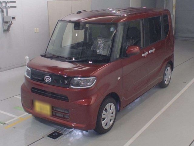 3337 Daihatsu Tanto LA650S 2022 г. (CAA Chubu)