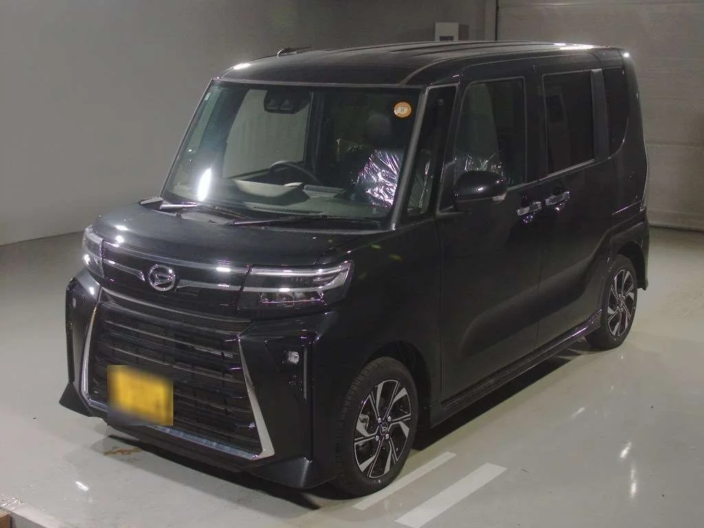 Daihatsu Tanto LA650S 2025