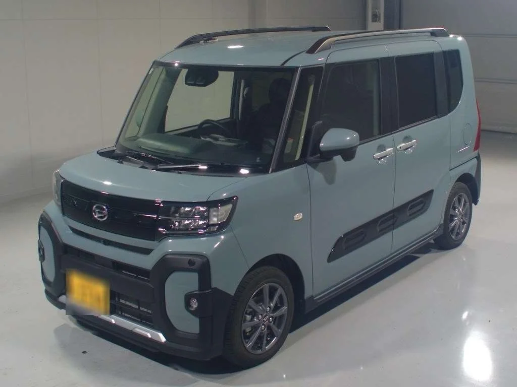 Daihatsu Tanto LA650S 2025