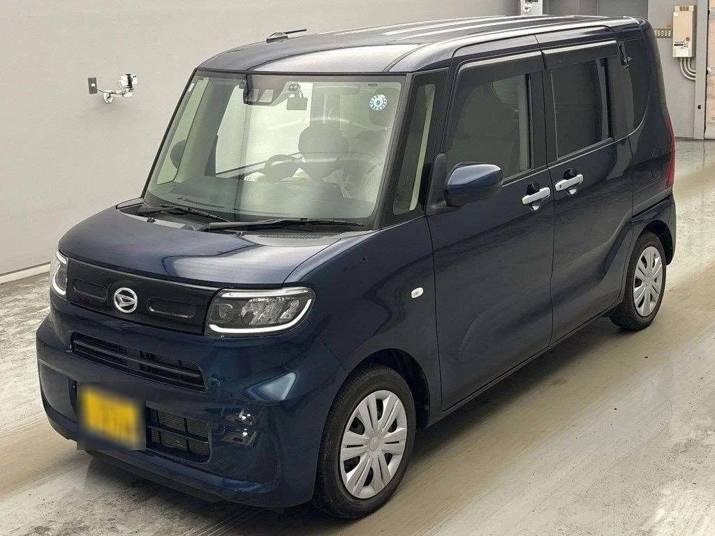 Daihatsu Tanto LA650S 2023