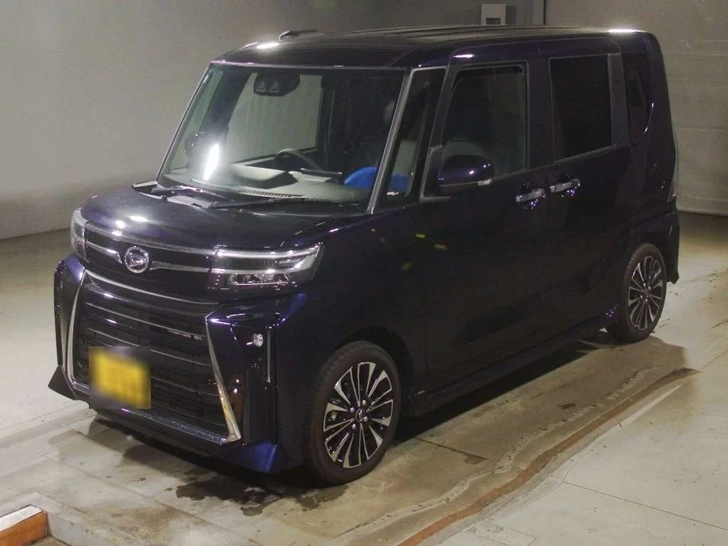Daihatsu Tanto LA650S 2025