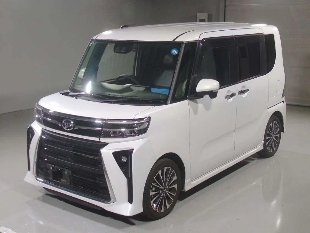 Daihatsu Tanto LA650S 2023