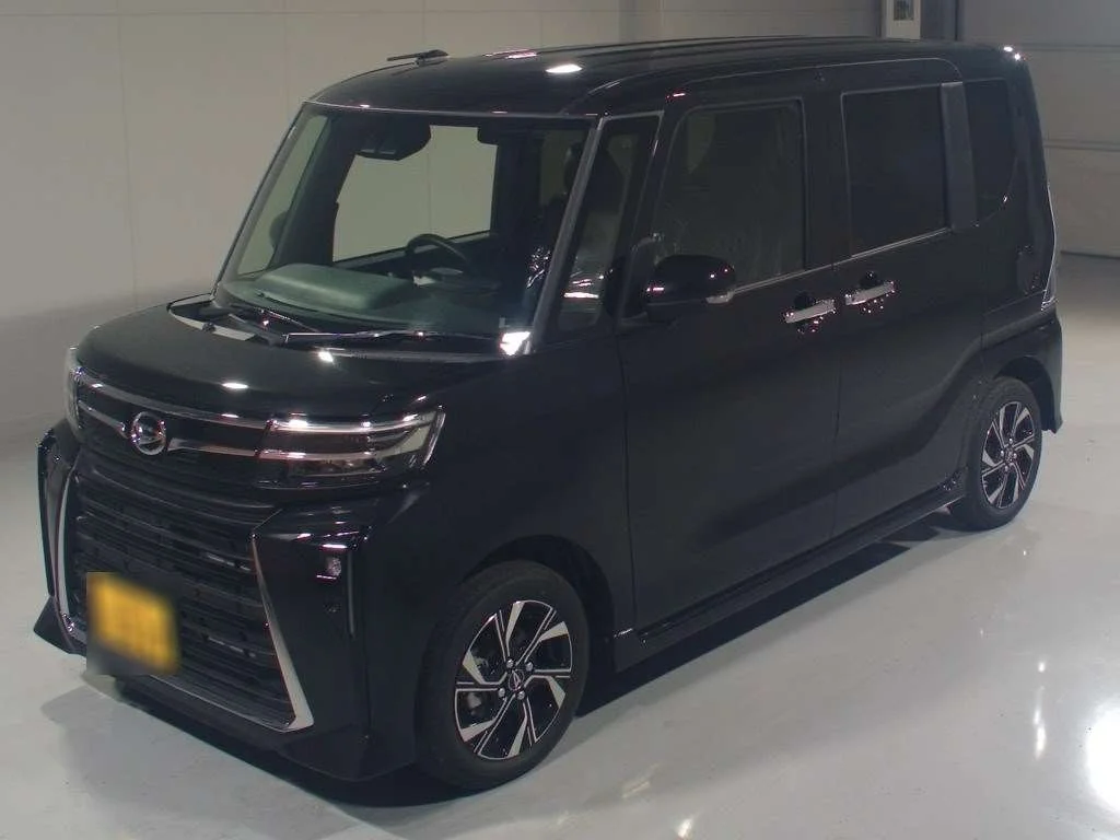 Daihatsu Tanto LA650S 2025