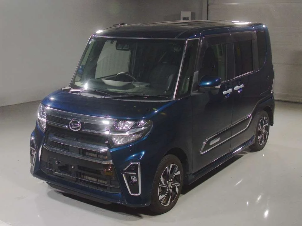 Daihatsu Tanto LA650S 2020