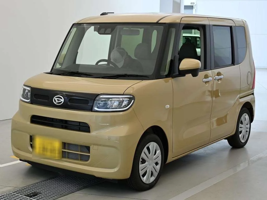 Daihatsu Tanto LA650S 2025