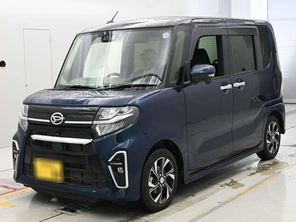 Daihatsu Tanto LA650S 2020
