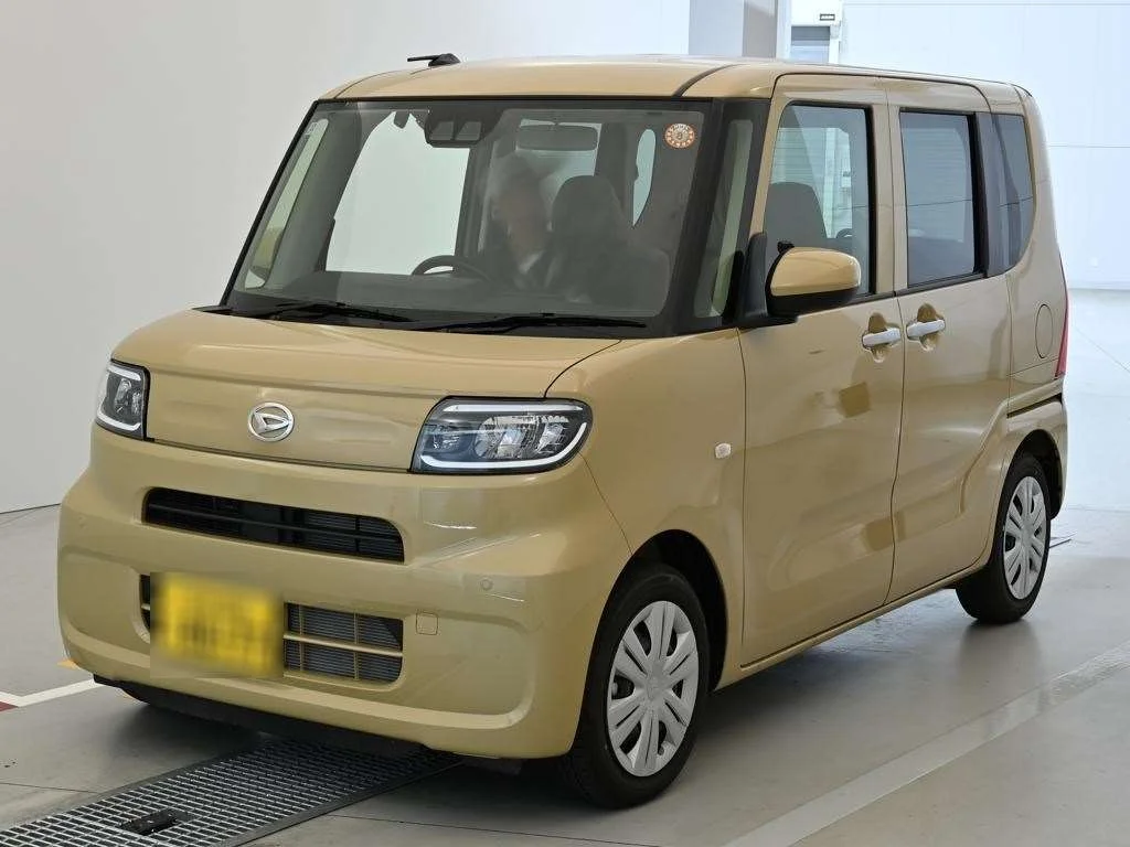 Daihatsu Tanto LA650S 2025