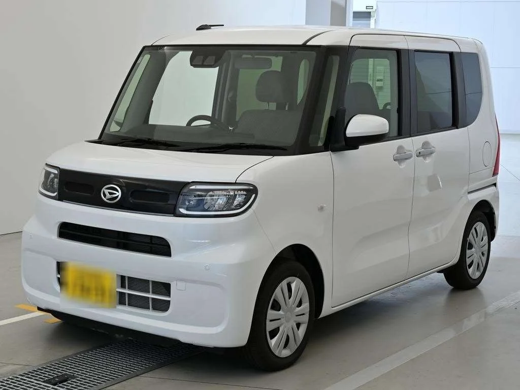 Daihatsu Tanto LA650S 2025