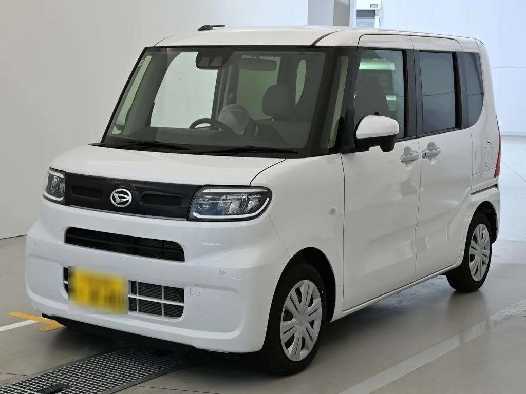 Daihatsu Tanto LA650S 2024
